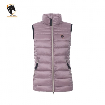 Quilted Vest